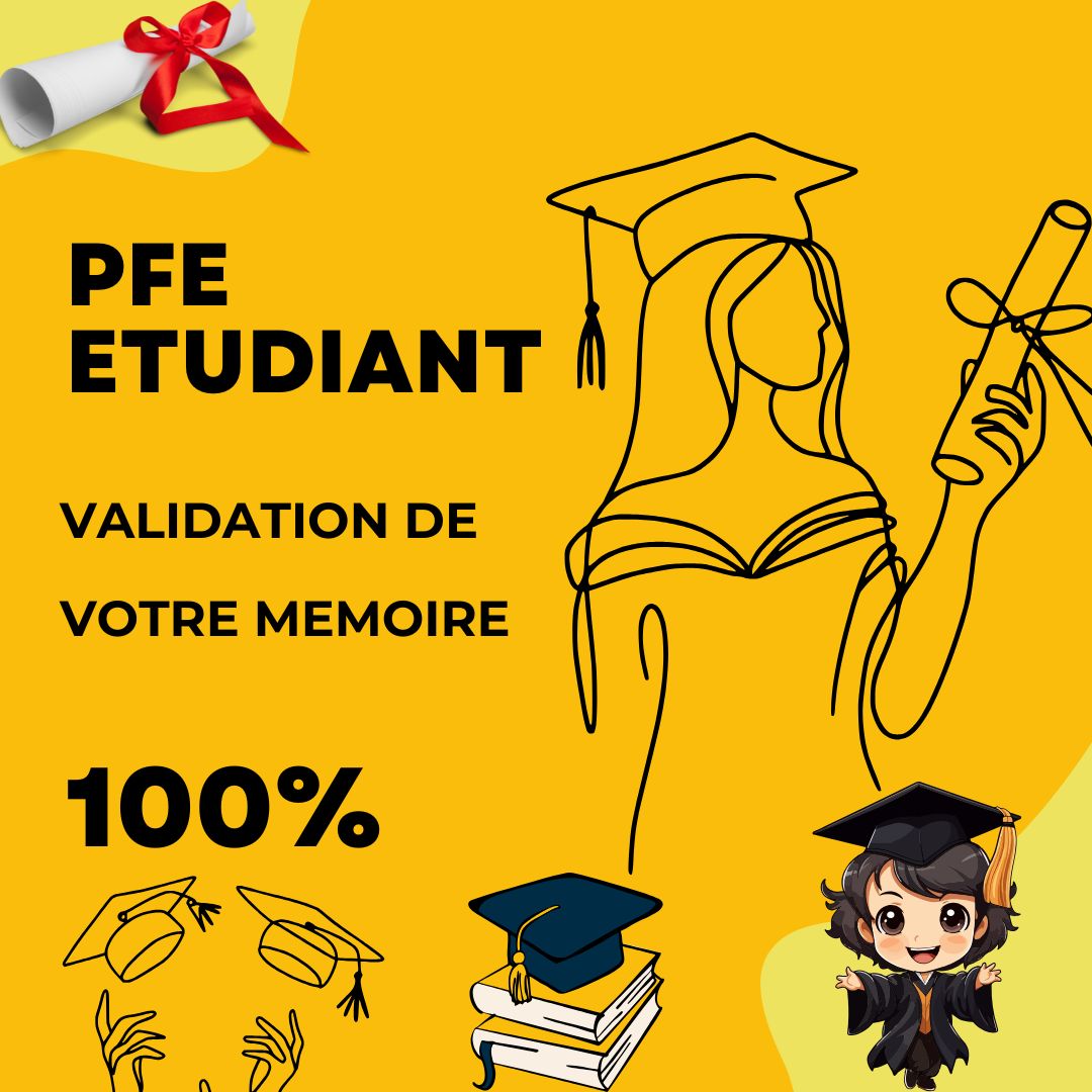 Image du produit mémoire master maroc